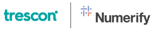 Numerify Logo